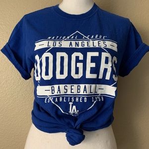 Dodgers T-shirt